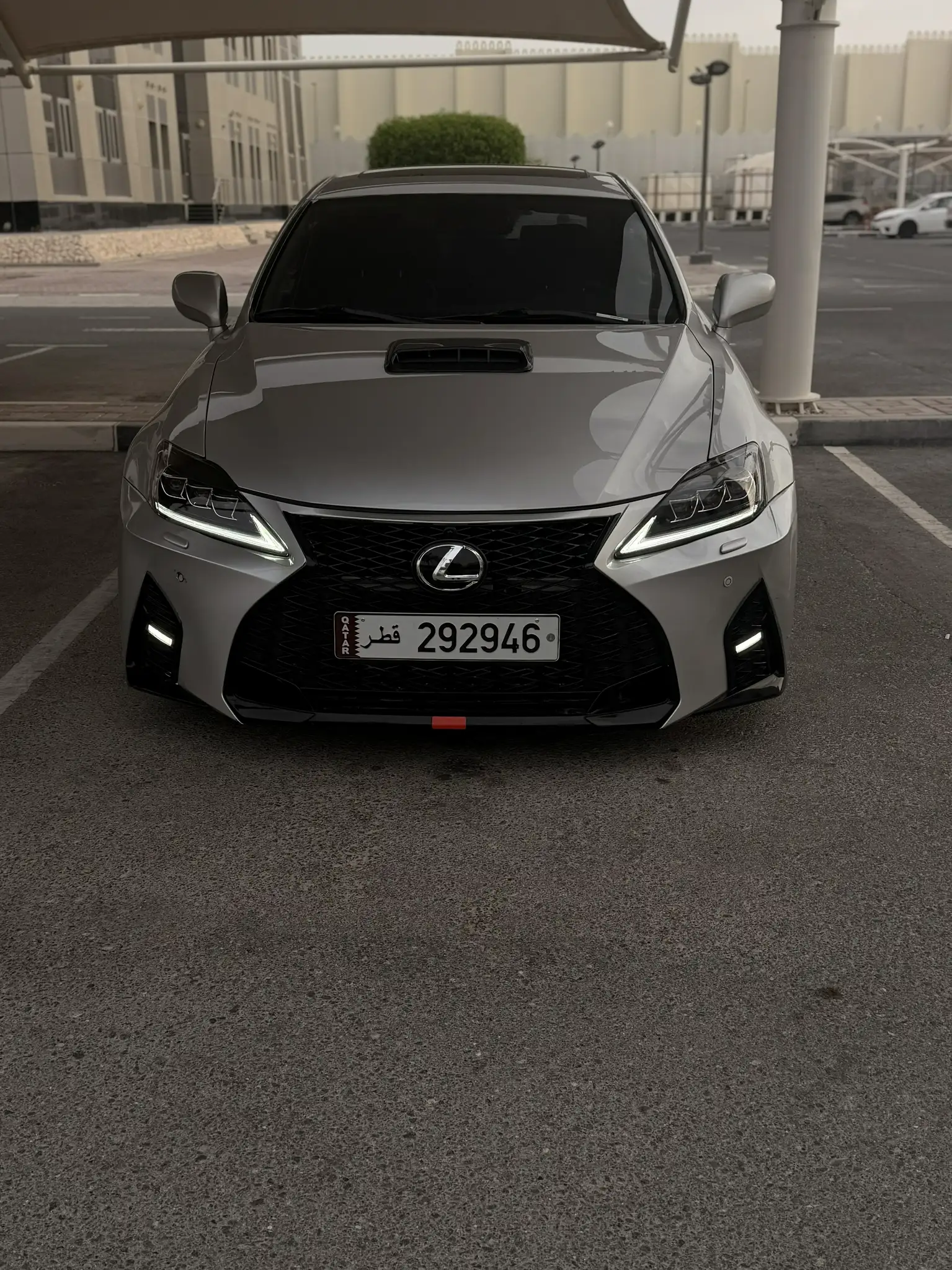 Lexus IS250 IS 250 2008