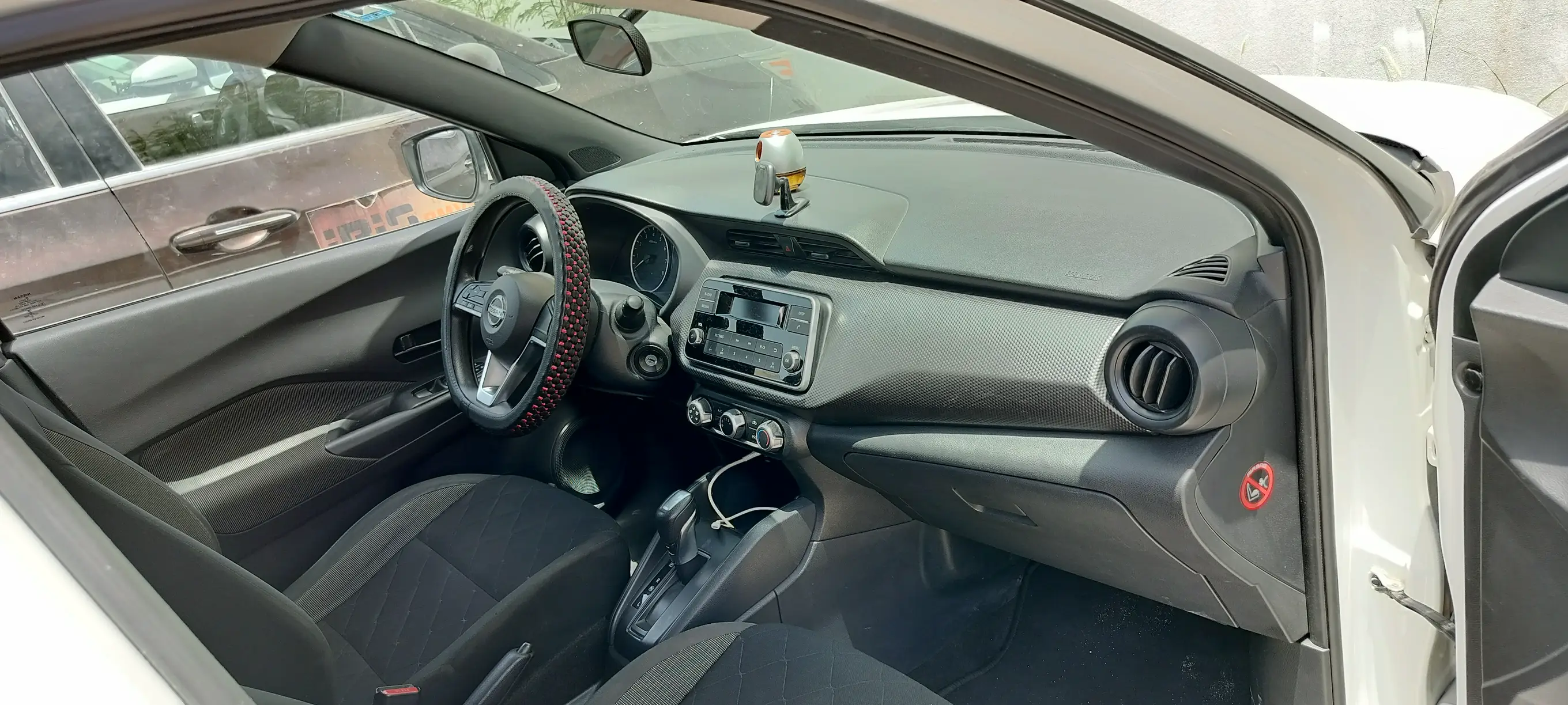 Nissan Kicks P15 2020