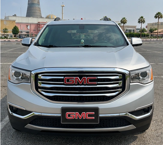 GMC Acadia SEL 2019