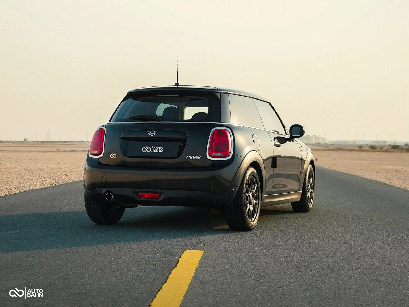 Mini Cooper S 2020 — photo 5 for sale in Qatar