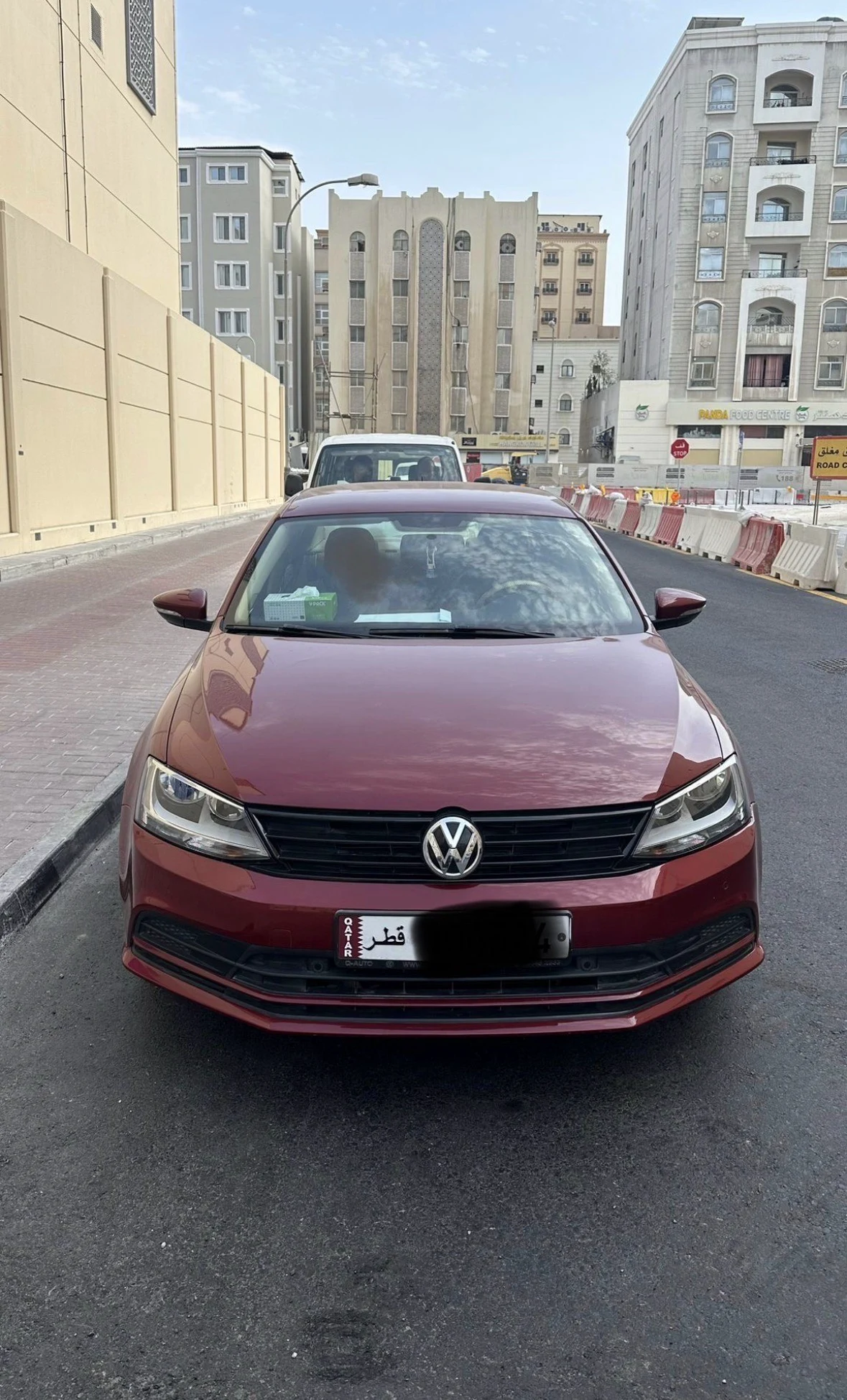 Volkswagen Jetta 2018