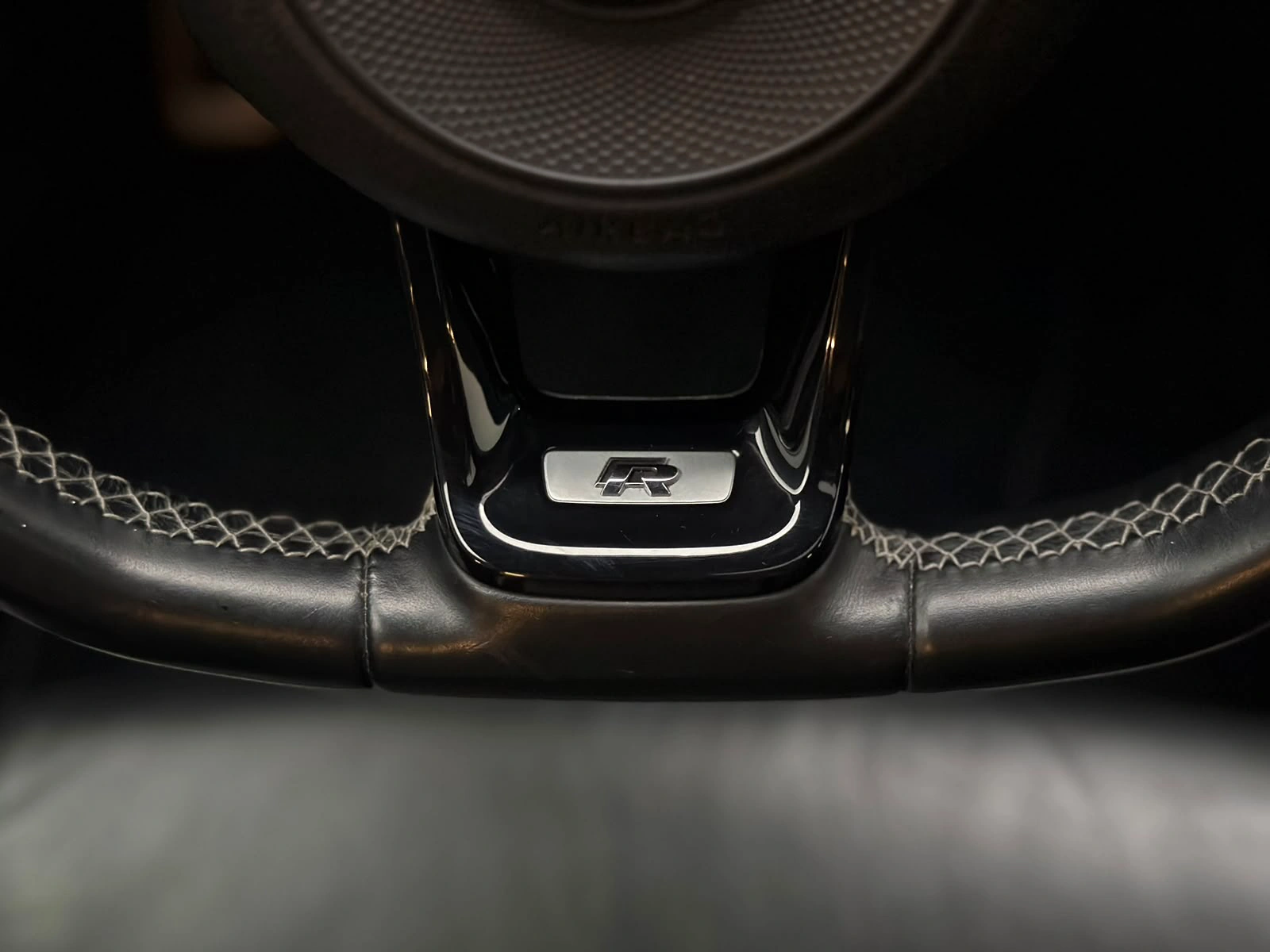 Volkswagen Golf 2018 — photo 16 for sale in Qatar