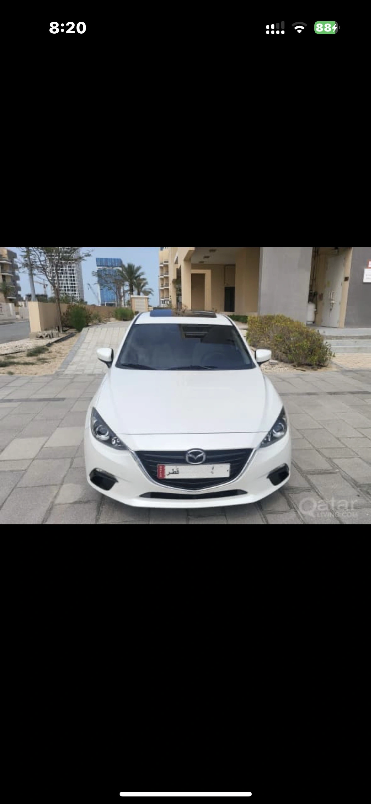 Mazda 3 MAZDA 3 2016