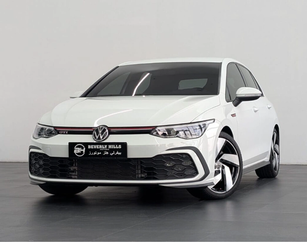 Volkswagen Golf 2023