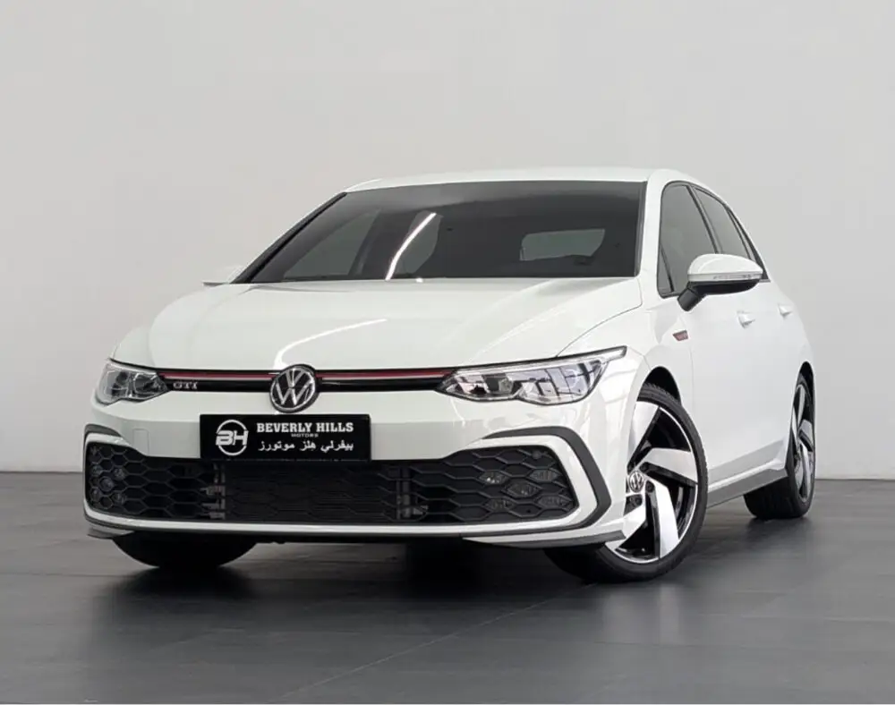 Volkswagen Golf 2023