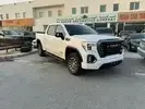 GMC Sierra 2022