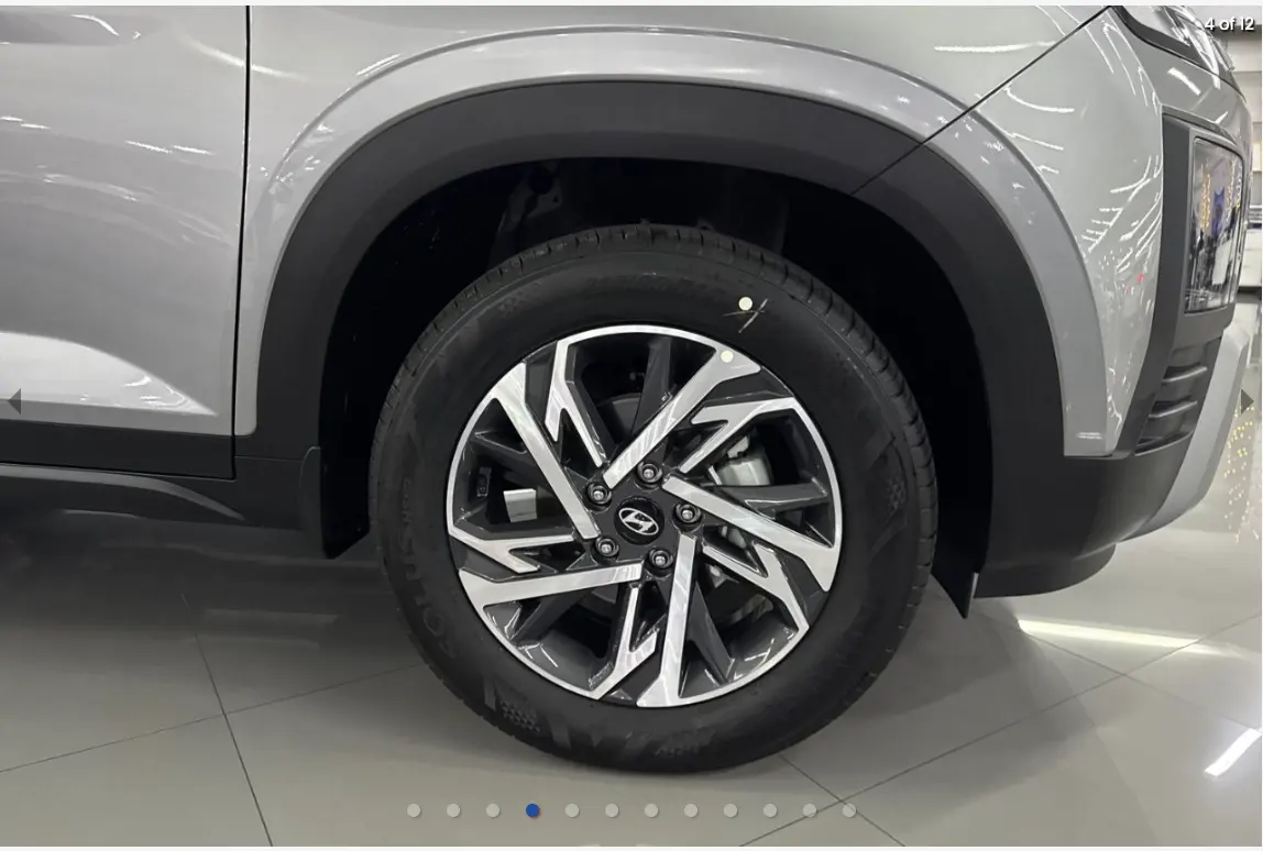 Hyundai Creta 2026