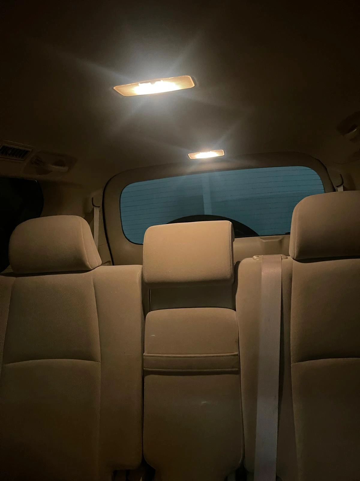 Toyota Prado 2014