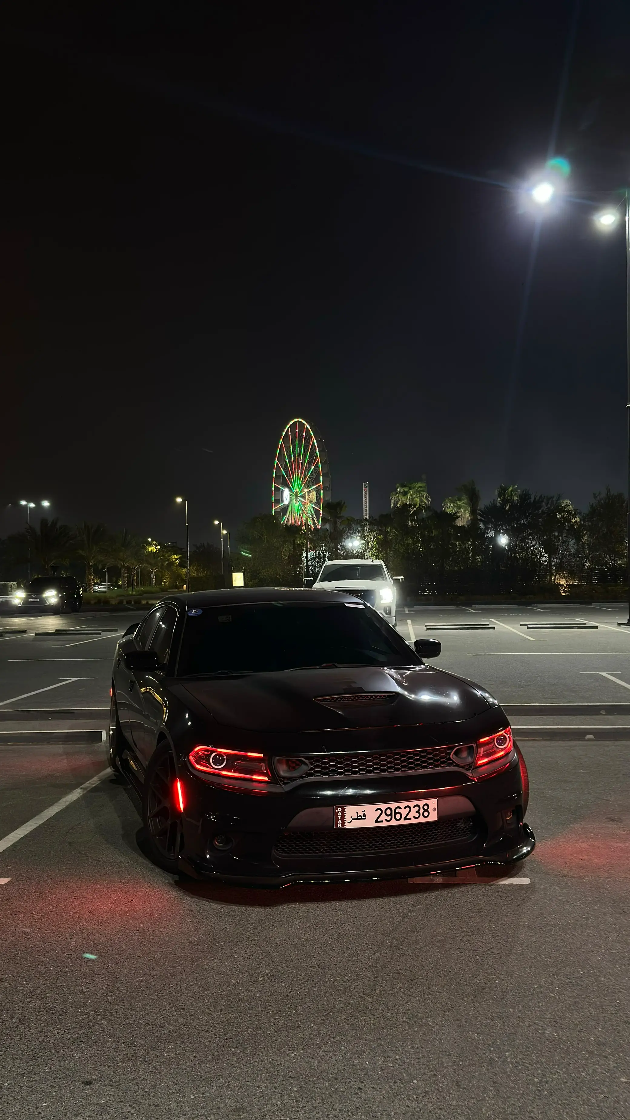 Dodge Charger DAYTONA 2018