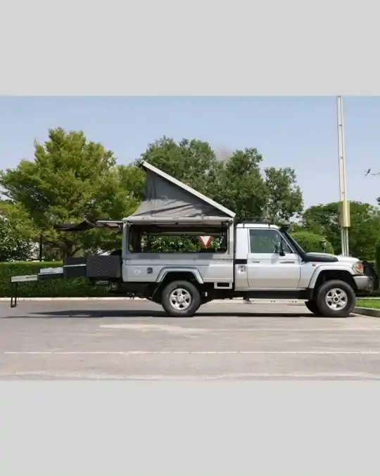Toyota Hilux 2017