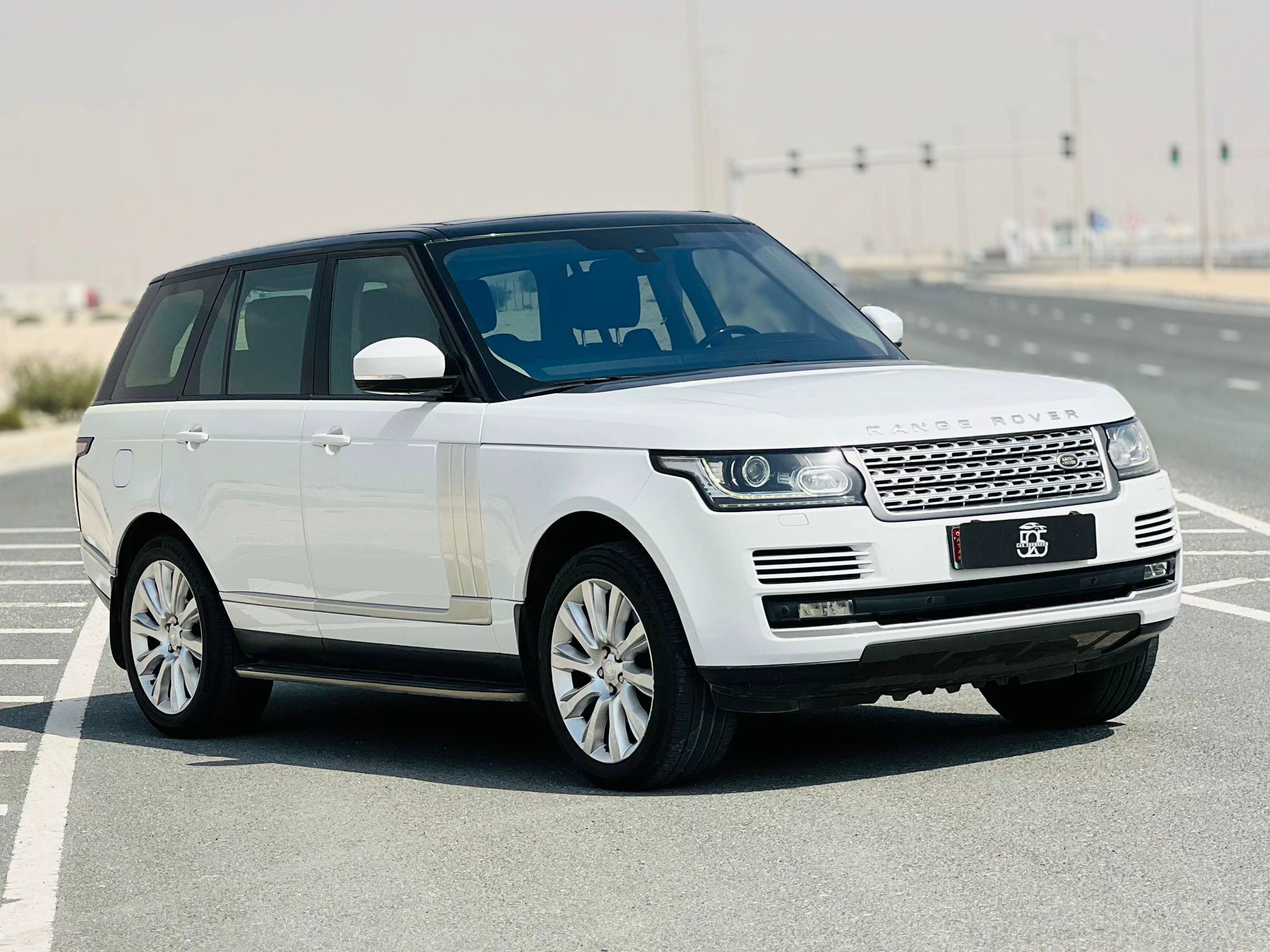 Landrover RANGE ROVER SPORT 2016