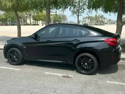 BMW X6 M X6M