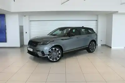 Range Rover Velar 2024
