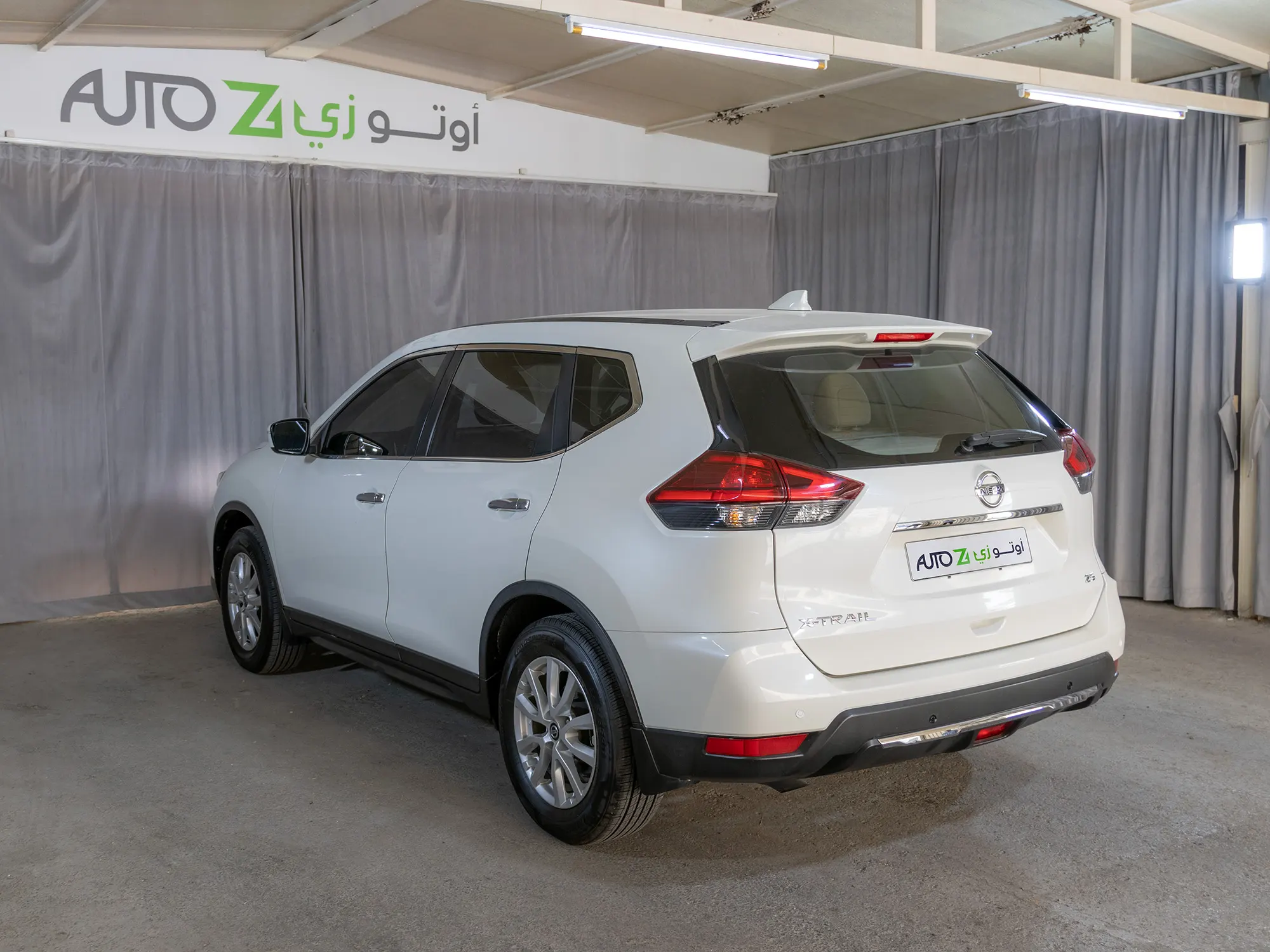Nissan X Trail 2020 — photo 6 for sale in Qatar