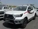 Toyota Hilux 2023