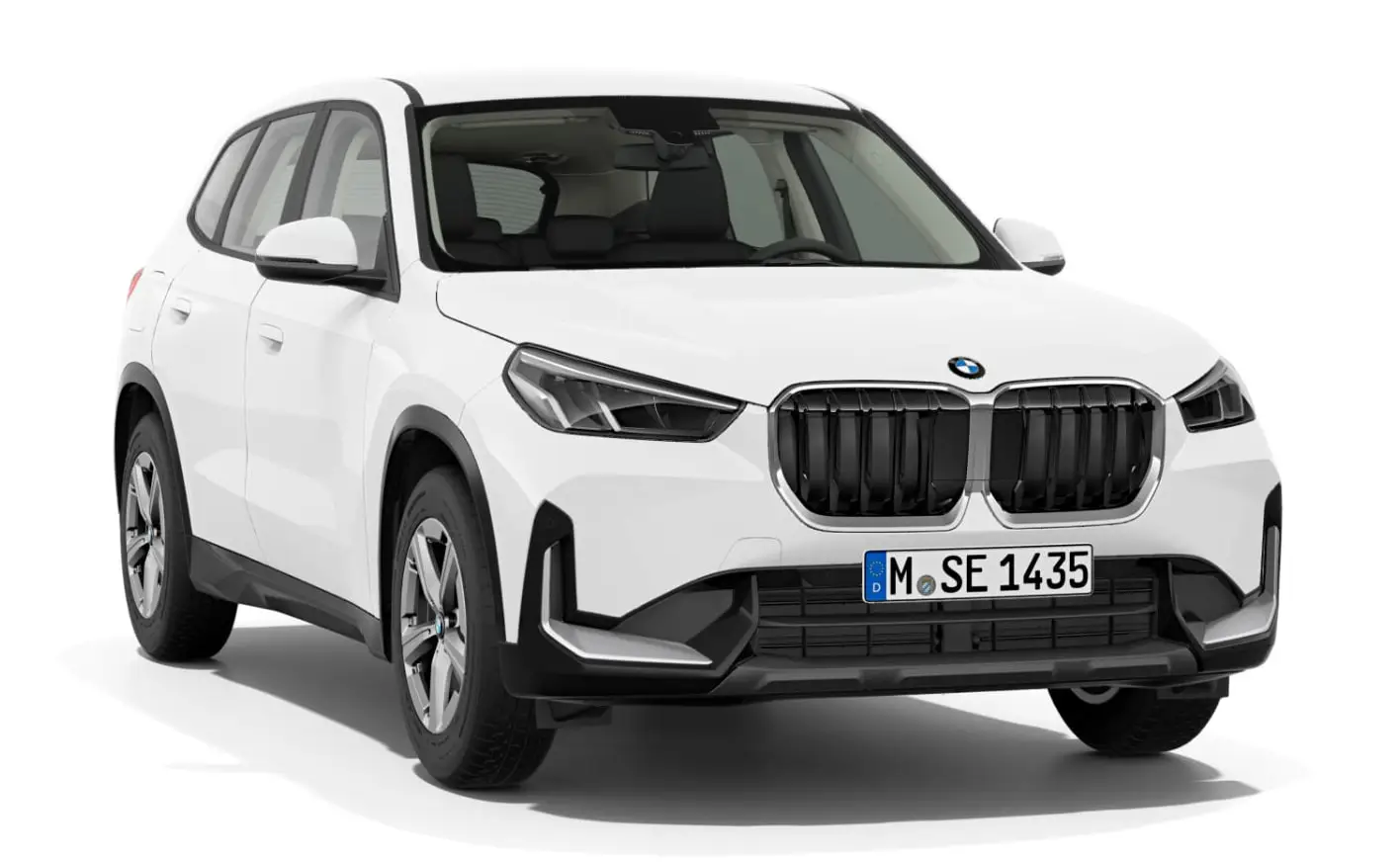 BMW X1 2025