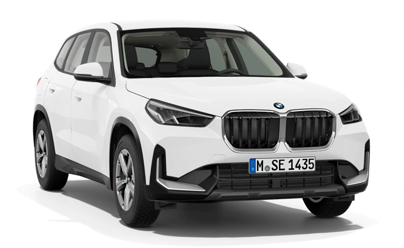 BMW X1 2025