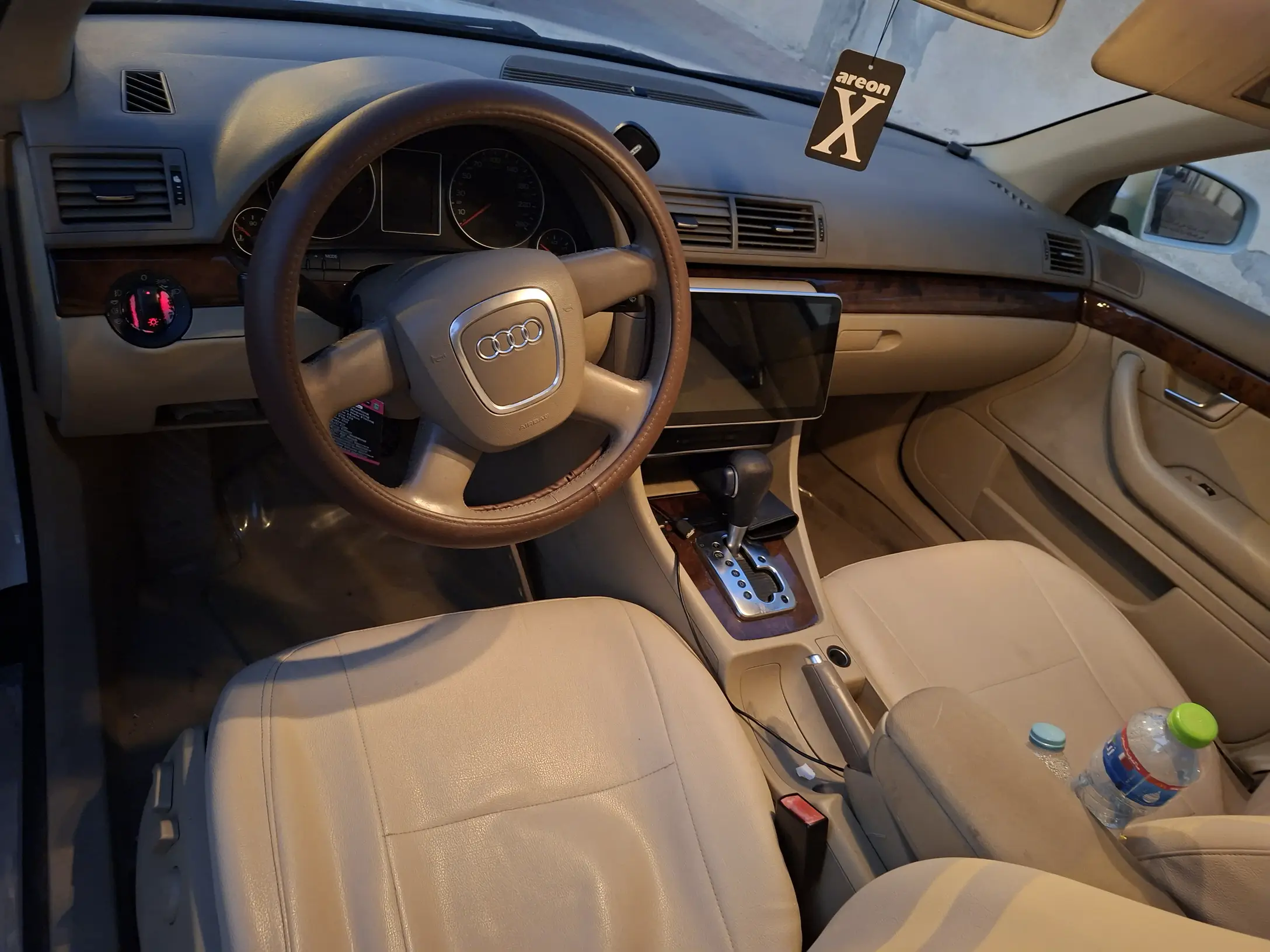 Audi A4 Audi A4 B7 2006