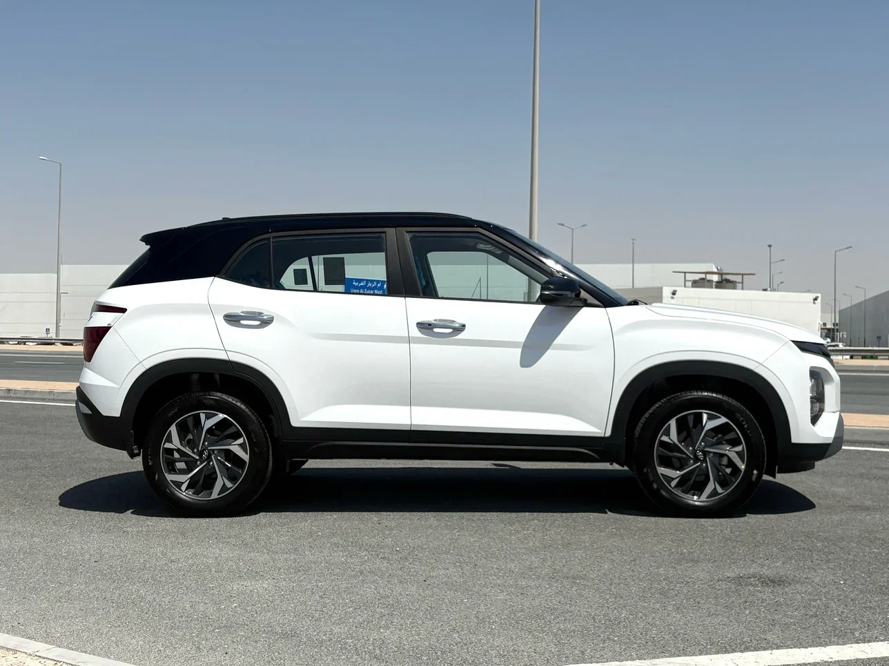 Hyundai Creta 2025