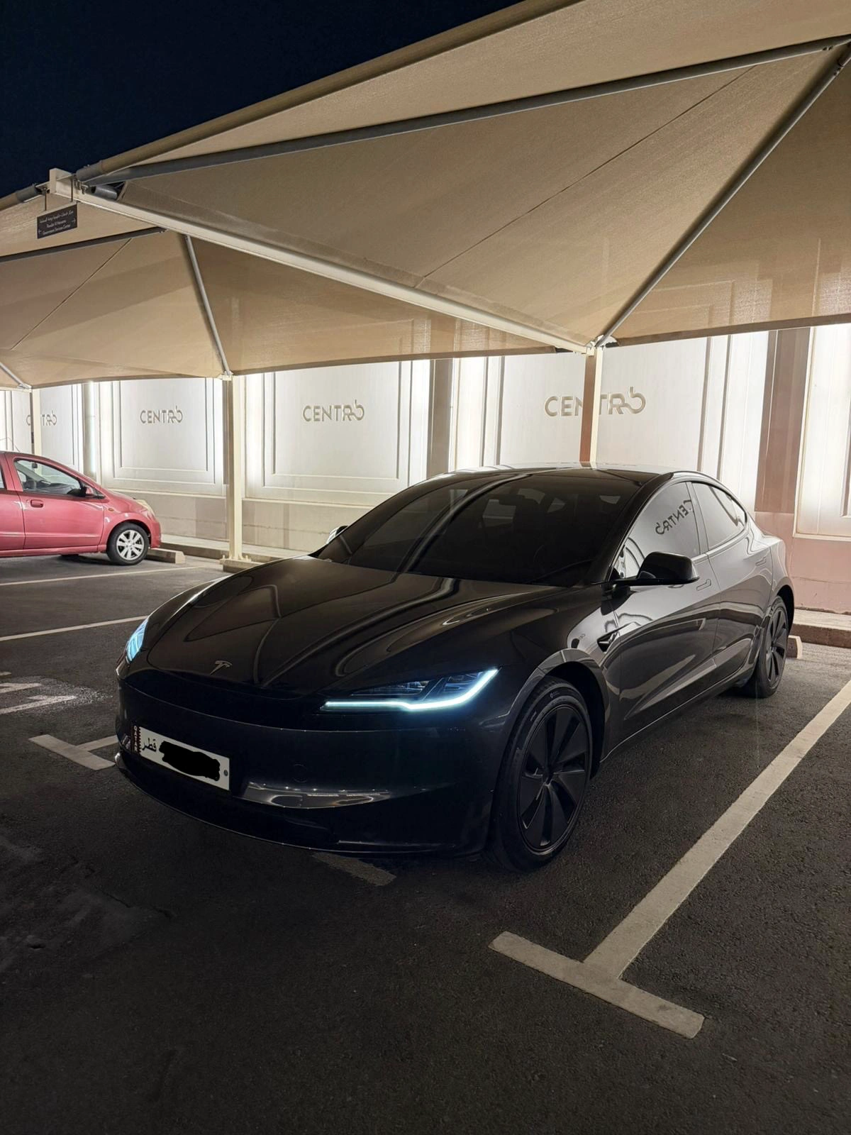 Tesla Model 3 MODEL 3 2024