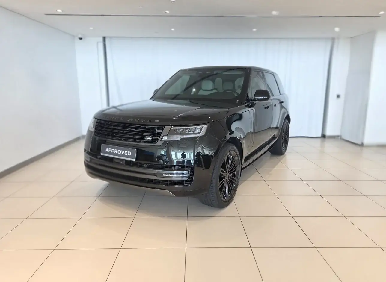 Landrover RANGE ROVER 2026