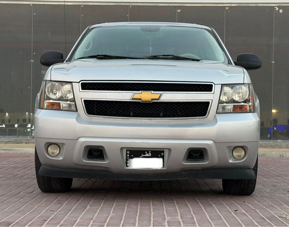 Chevrolet Avalanche 2013
