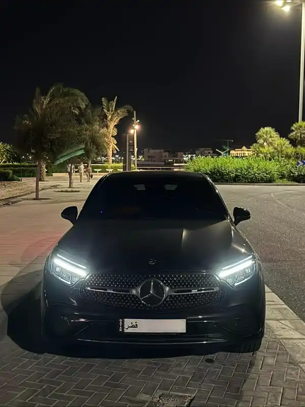 Mercedes GLC 200 2025