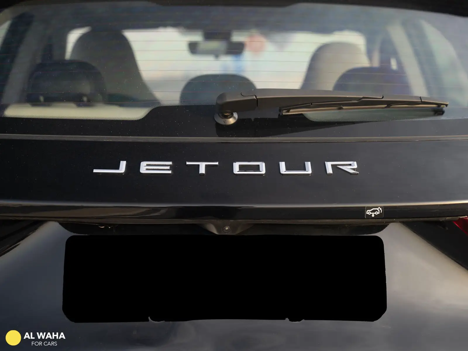JETOUR X50 2026
