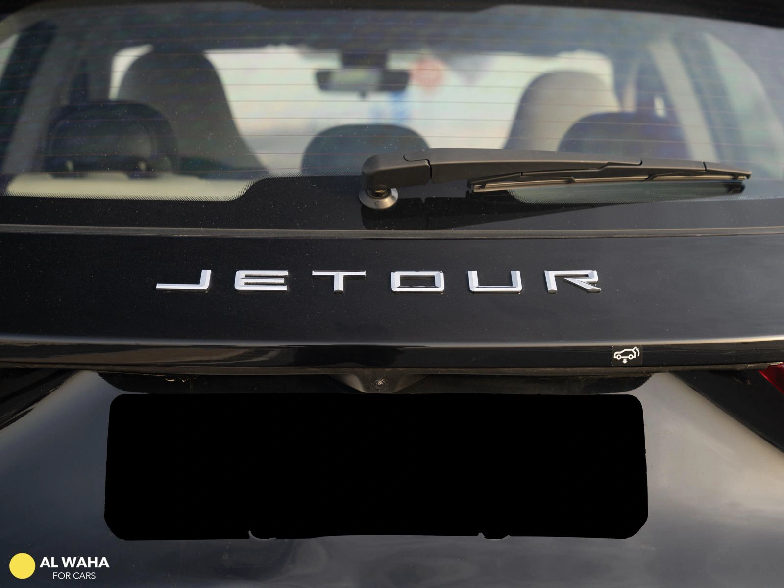 JETOUR X50 2026