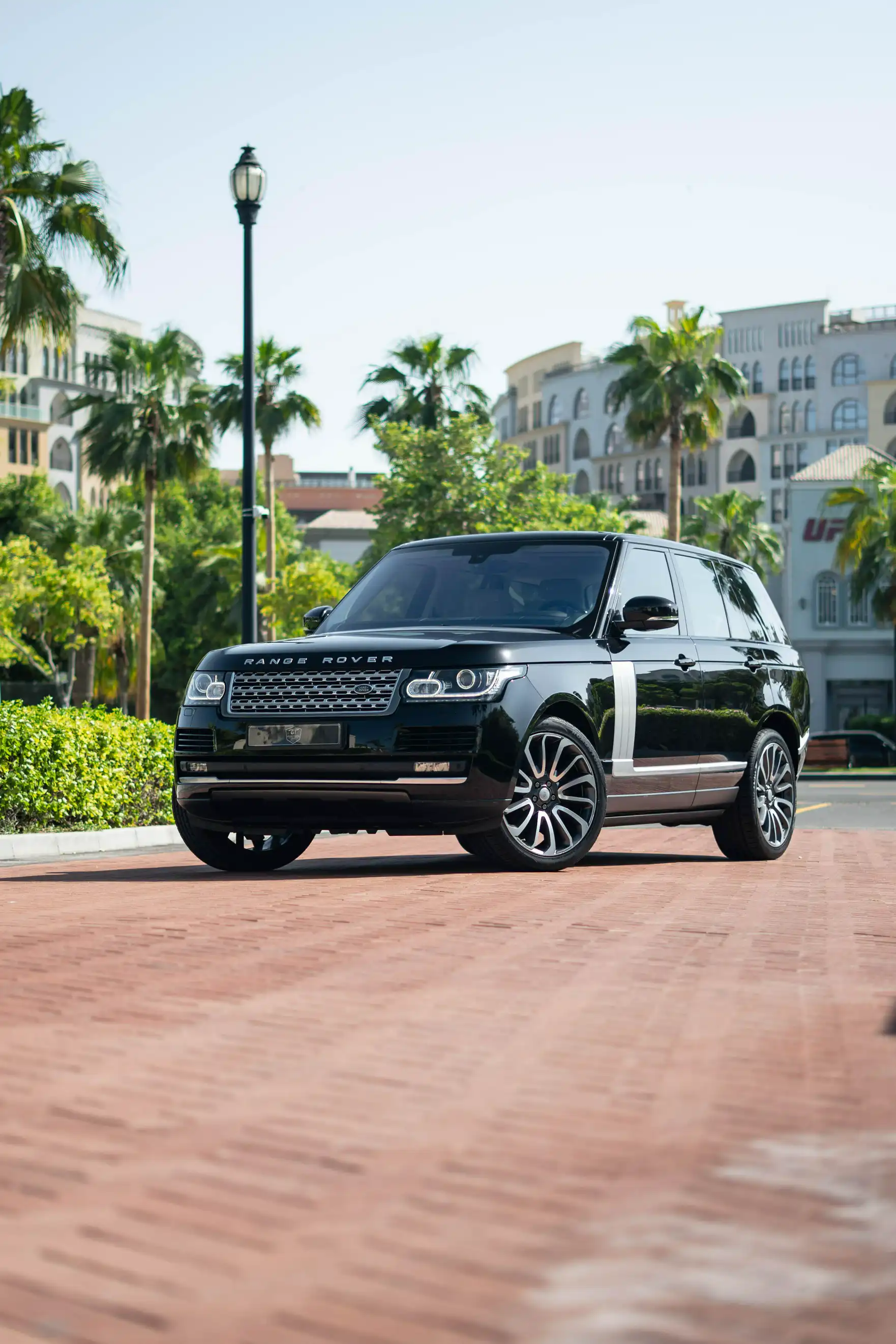 Landrover Range Rover Evoque 2016