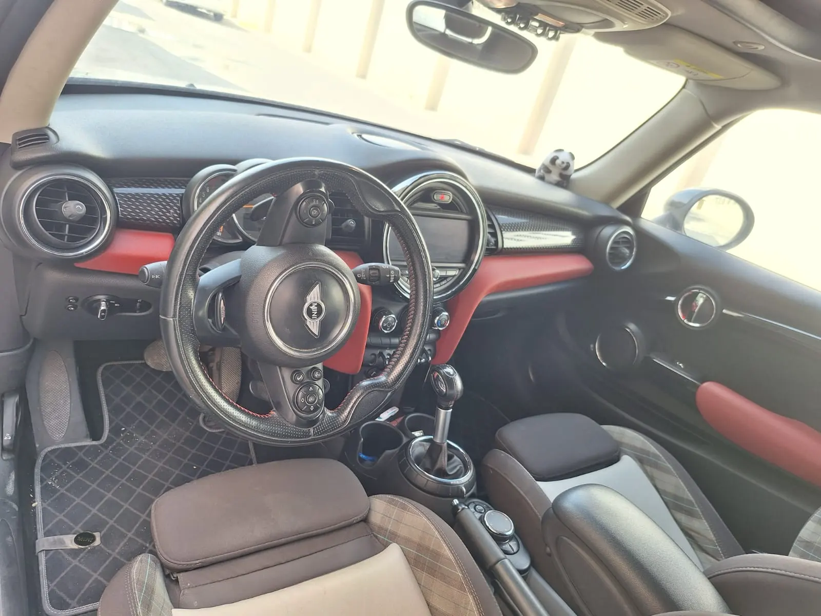 Mini Cooper S 2016