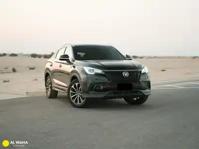 Changan CS 85 2023