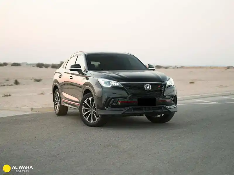 Changan CS 85 2023