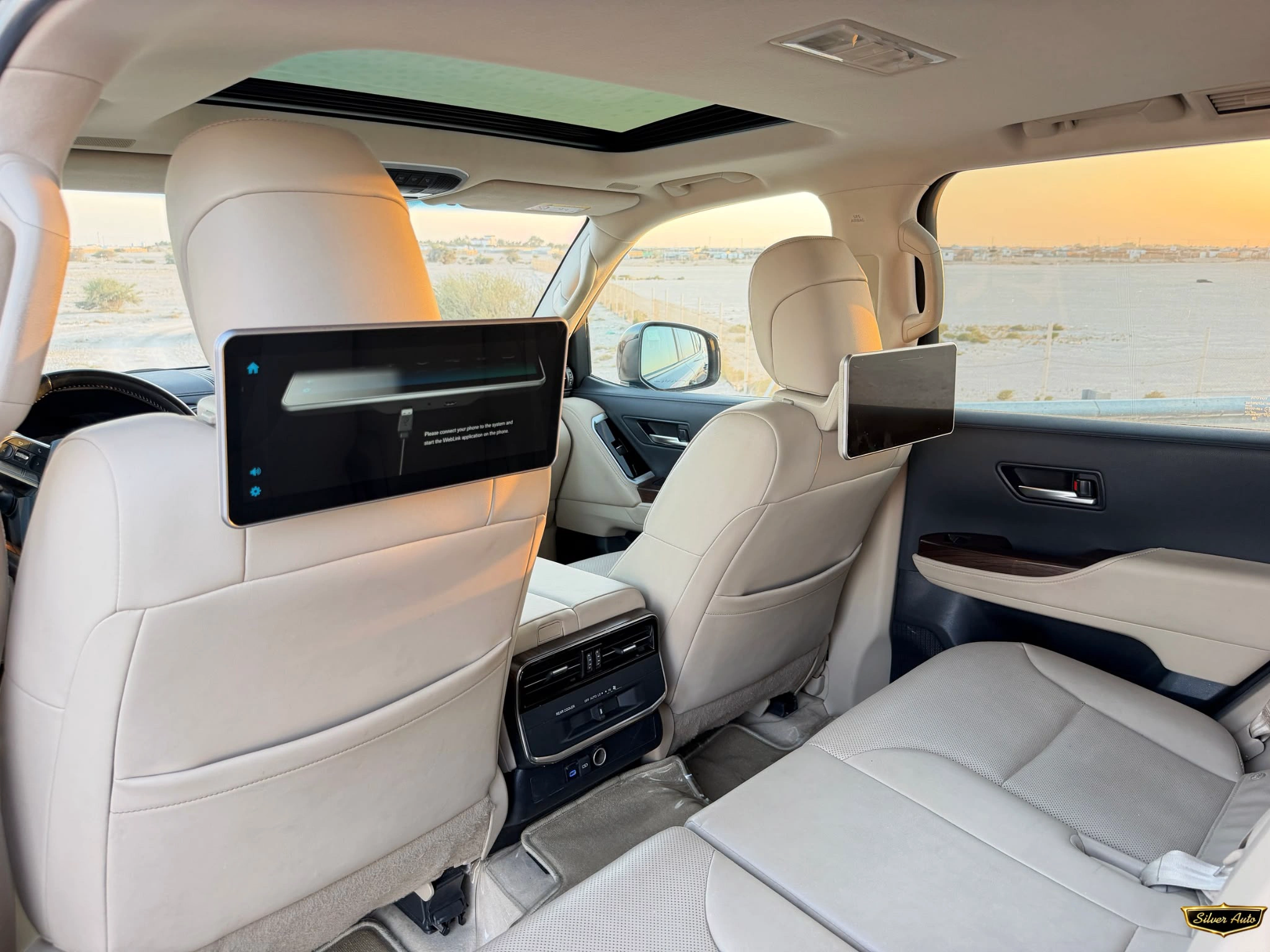 Toyota Land Cruiser GXR 2022 — photo 6 for sale in Qatar
