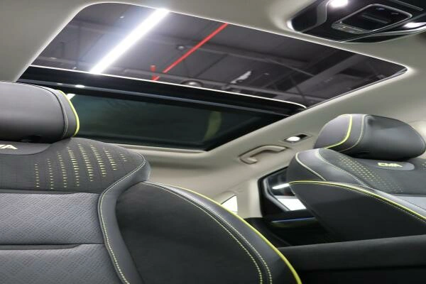 Geely TUGELLA 2023
