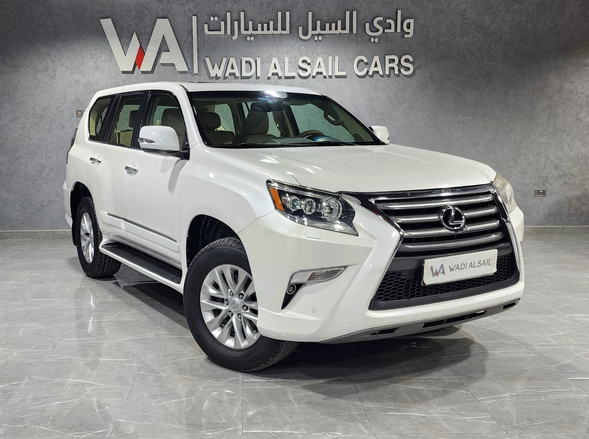 Lexus GX 460 2017