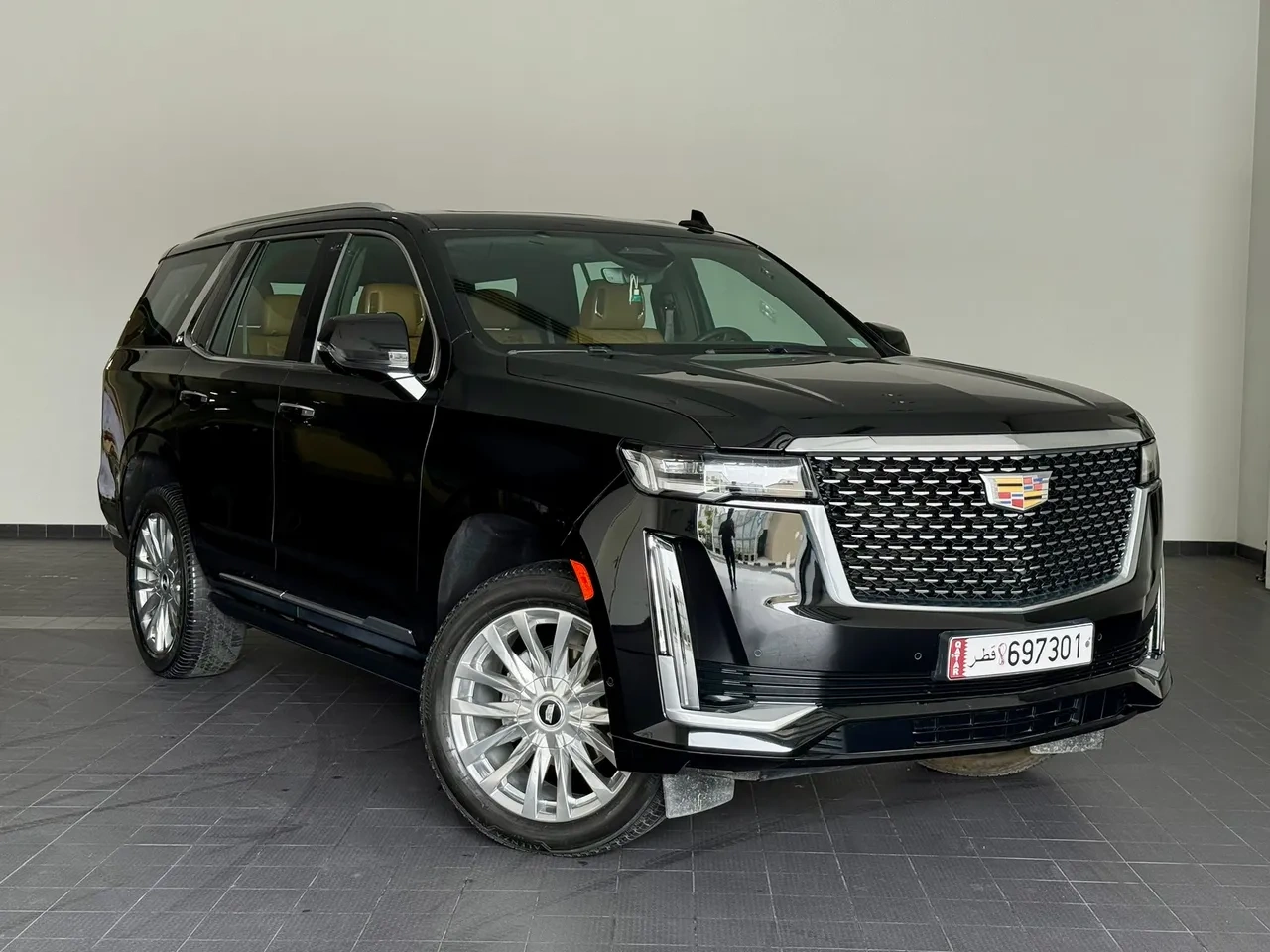 Cadillac Escalade 2023