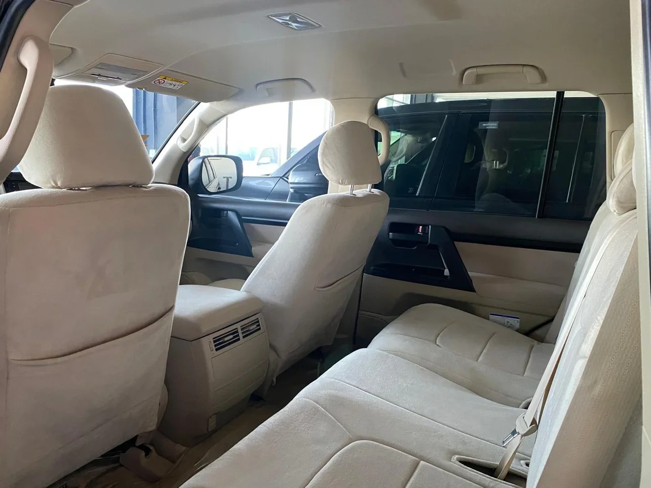 Toyota Land Cruiser GX 2018 — photo 6 for sale in Qatar
