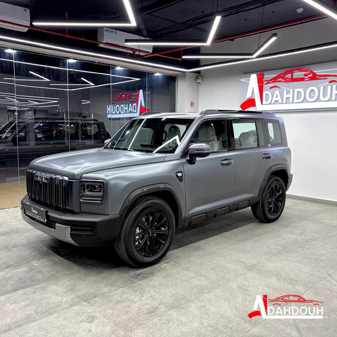 HAVAL H6 2026