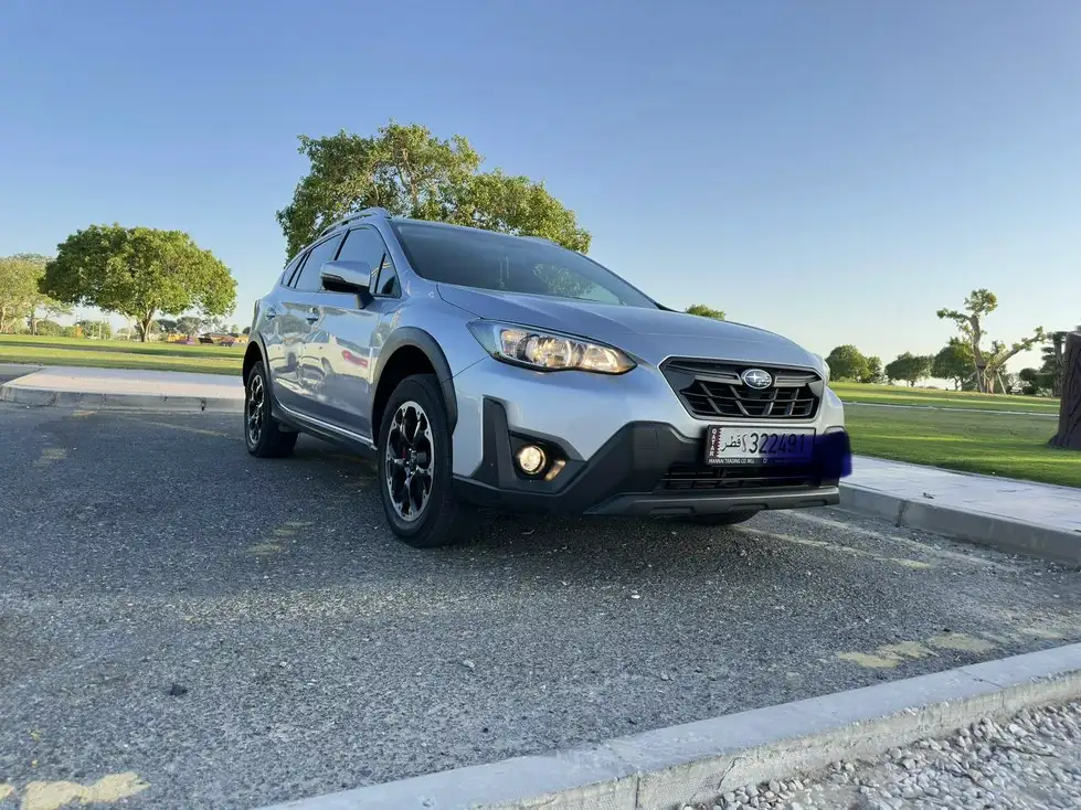 Subaru XV SUBARU XV  2022