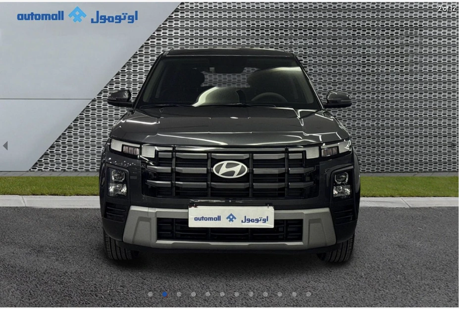 Hyundai Creta 2026
