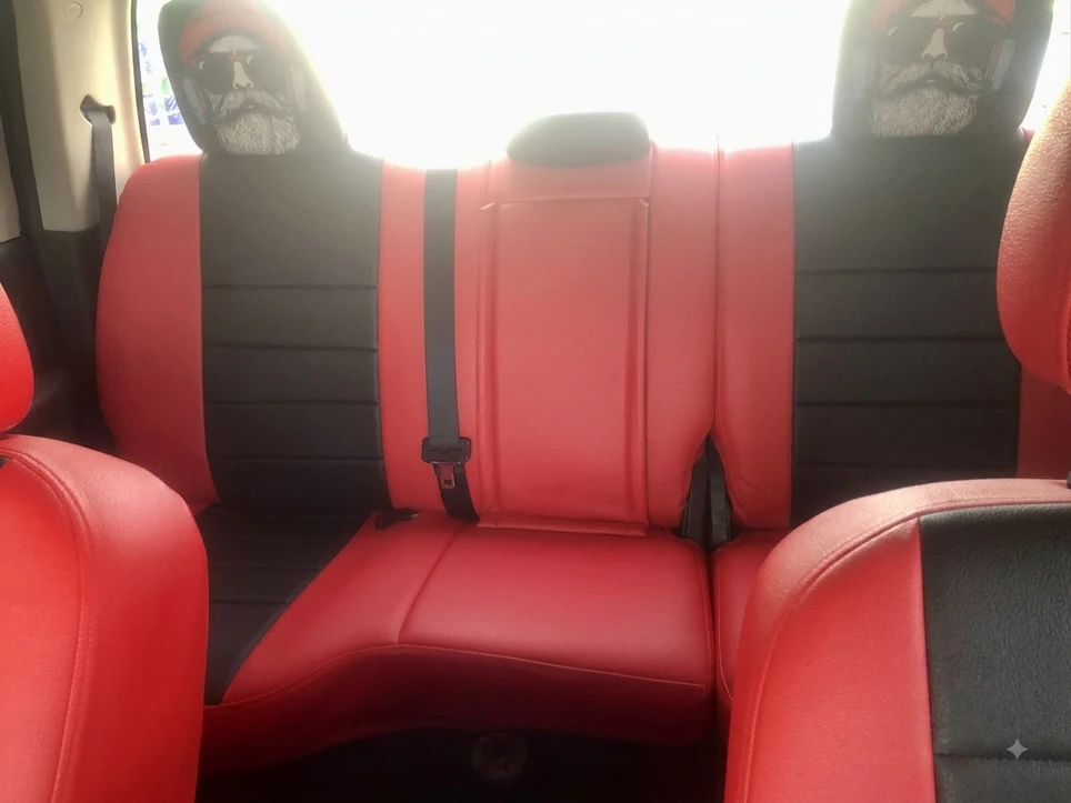 Dodge RAM 2013