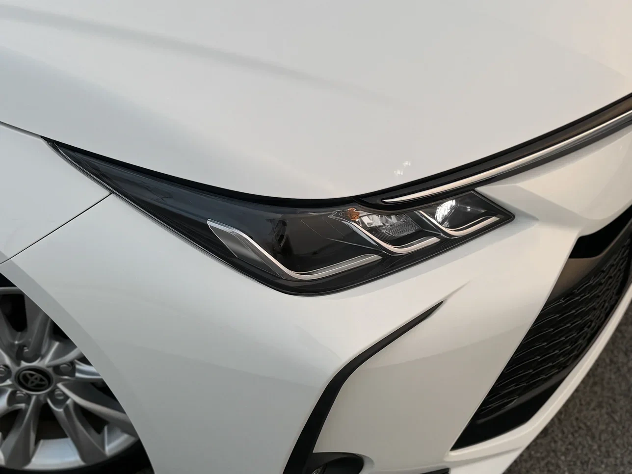Toyota Corolla 2025