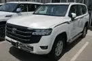 Toyota Land Cruiser 2023