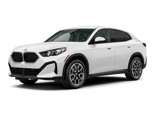 BMW X2 2026