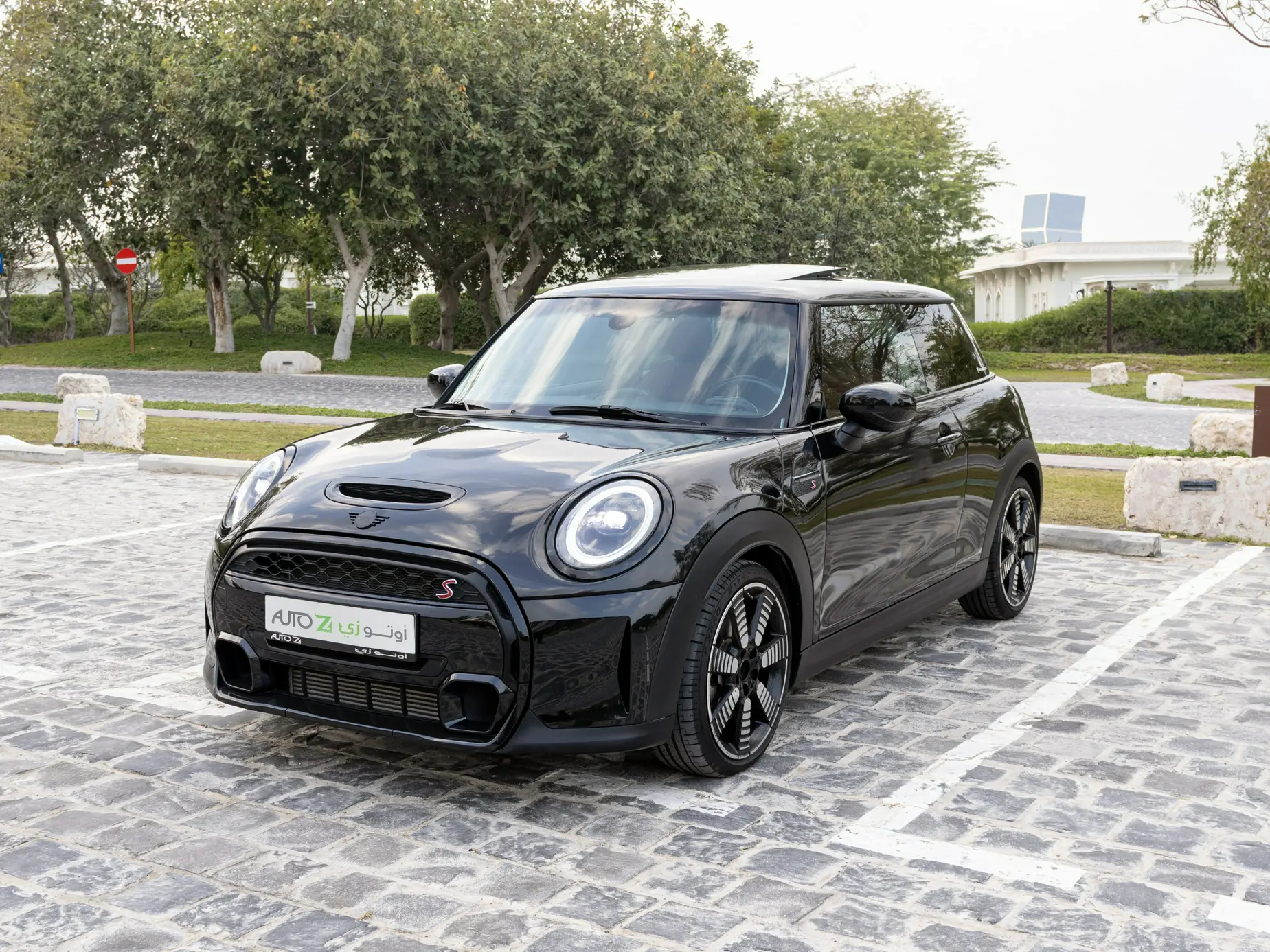 Mini Cooper S 2023