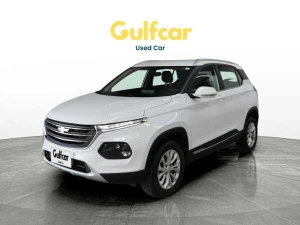 Chevrolet Groove  2024