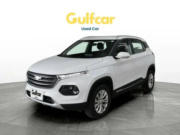 Chevrolet Groove  2024