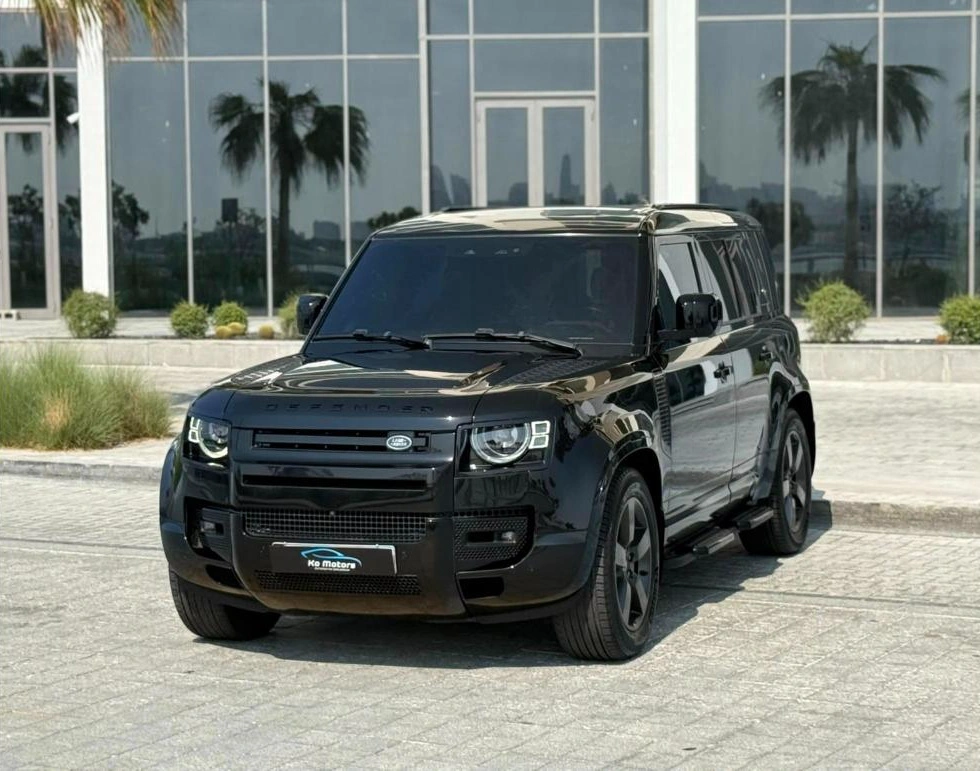 Landrover DEFENDER HSE 2023
