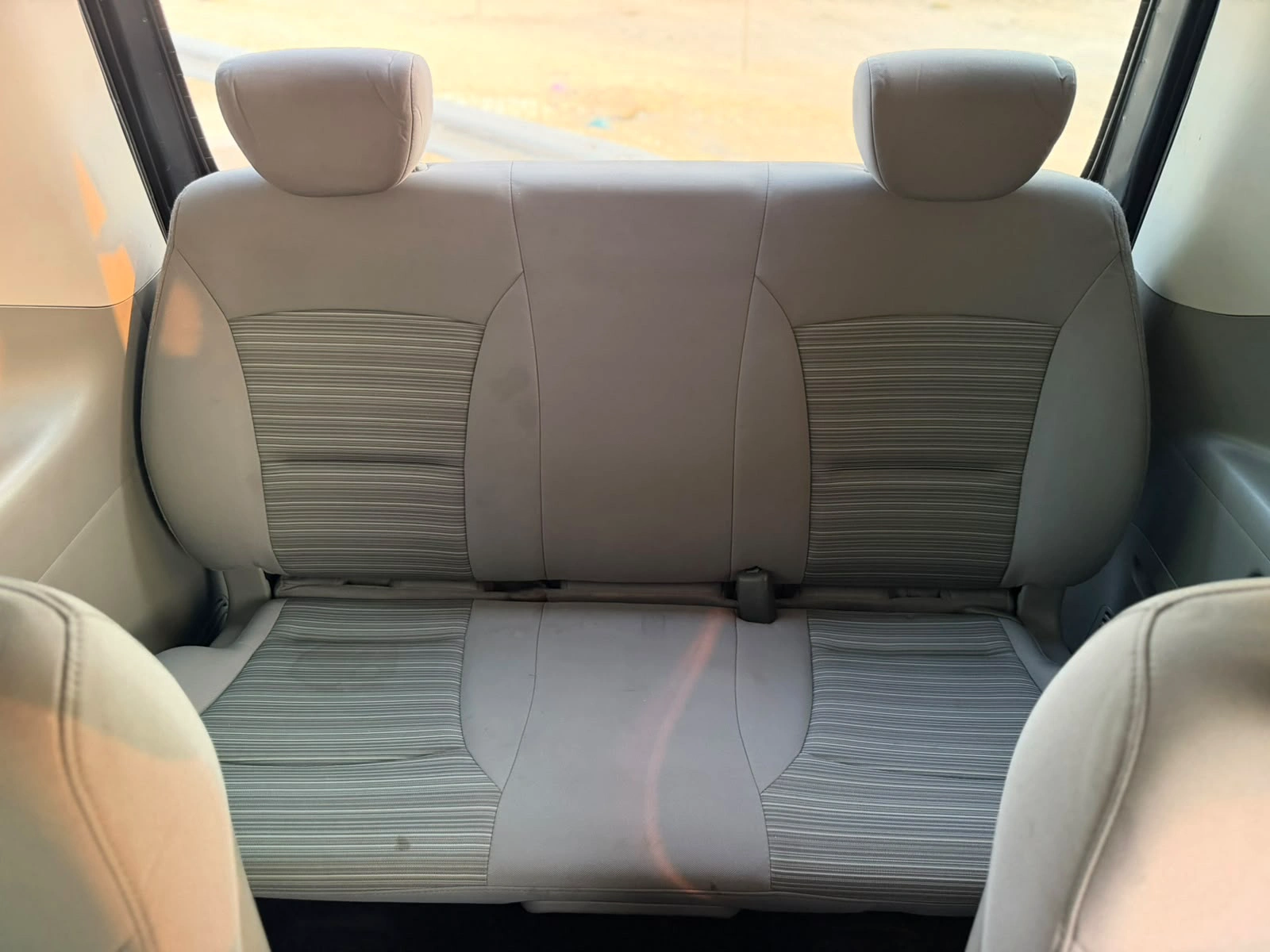 Hyundai H1 2020 — photo 19 for sale in Qatar